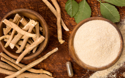 Health Benefits of Ashwagandha